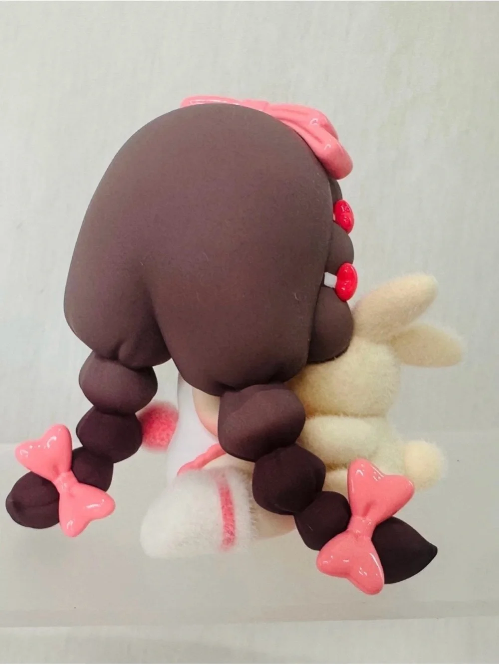 DODO RARA The Protagonist Of Your Story Series Figure. Confirmed - Stolen Heart
